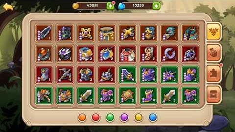 Idle Heroes - Beginners guide deeper dive (part 1): The Col. Speaks...