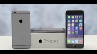How to Create an iPhone 6 in Blender - Part 2/2
