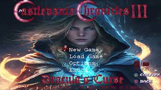 Castlevania Chronicles III - Dracula's Curse