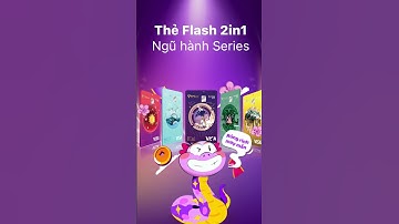 Khởi bừng vận may năm mới với Thẻ TPBank