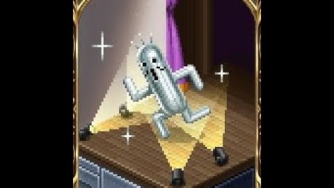 A Suggestion for the Cactuar Card Overload Problem