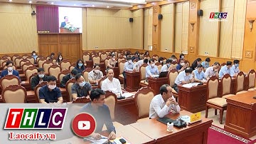 Học tập, quán triệt các kết luận của Hội nghị TW 4 | THLC
