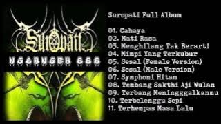 Suropati Full Album