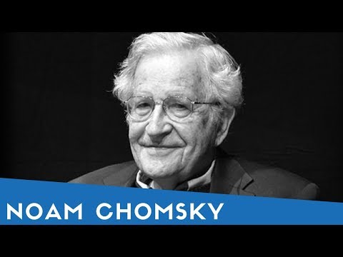 Video: Noam Chomsky Net Worth: Wiki, Sposato, Famiglia, Matrimonio, Stipendio, Fratelli