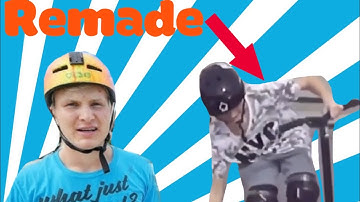 I remade Claudius Vertesi’s intro