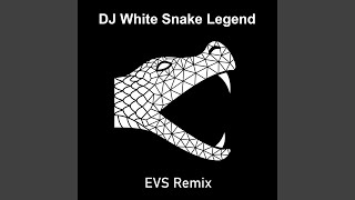 DJ White Snake Legend