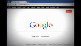 [I'm Feeling Lucky] Google Gravity Trick screenshot 4