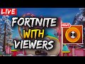 New South Park Update!! - Fortnite with Bereal! - Fortnite With Viewers!