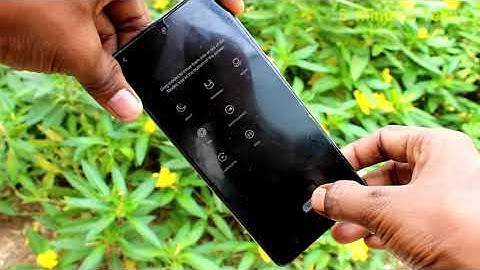 How to edit camera modes in Samsung Galaxy A71