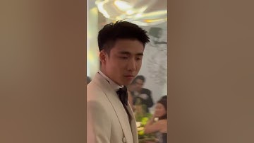 Những khoảnh khắc lãng mạn đáng nhớ trong lễ kỉ niệm 10 năm tình yêu Ninh Anh Bùi, Nguyễn Tùng Dương