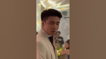 Những khoảnh khắc lãng mạn đáng nhớ trong lễ kỉ niệm 10 năm tình yêu Ninh Anh Bùi, Nguyễn Tùng Dương