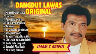  Album Imam S Arifin Tanpa Iklan
