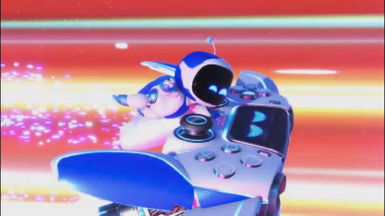 ASTRO's Bot - Gorilla Nebula - 02 of 03 