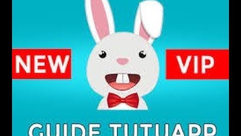 How to hack apps with Tutuapp ios