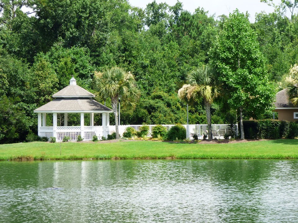 Sandy Pointe, Edgefield, The Willows, Arborwood Bluffton SC YouTube