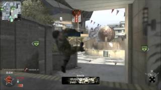 Blackops Spawn Tomahawk Stadium (HD)
