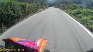 2016 1029 武界路程01