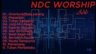 NDC WORSHIP - ABLE