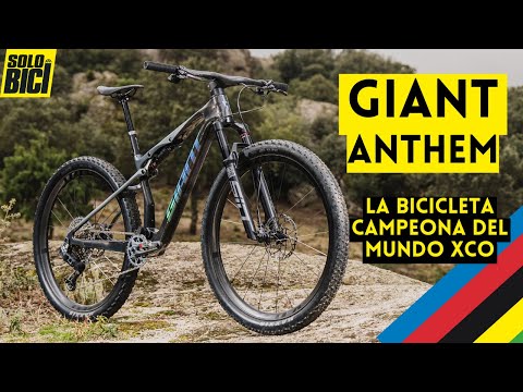 🎬 Video relacionado con bicicletas de montaña profesionales