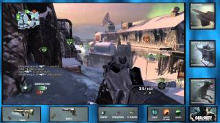Black Ops: Domination on Discovery