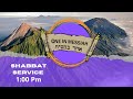 One In Messiah Torah Reading & Midrash