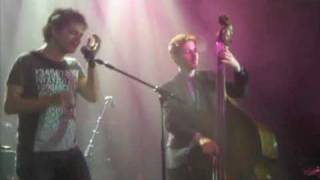 Jamie Cullum - I Get A Kick Out Of You (Live May 2010)