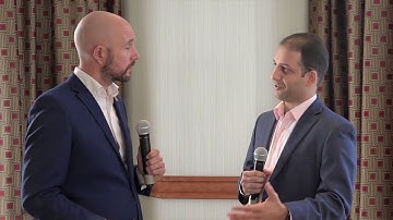 Smart Contracts by Integrating BIM and Blockchain - Alireza Shojaei, Mississippi State University