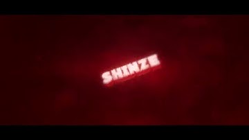 Shinze // Intro #117 // [ FREE ]