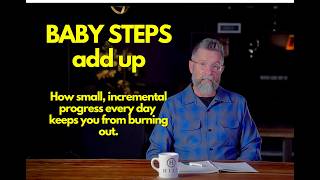The Progress Principle---Never Burn Out