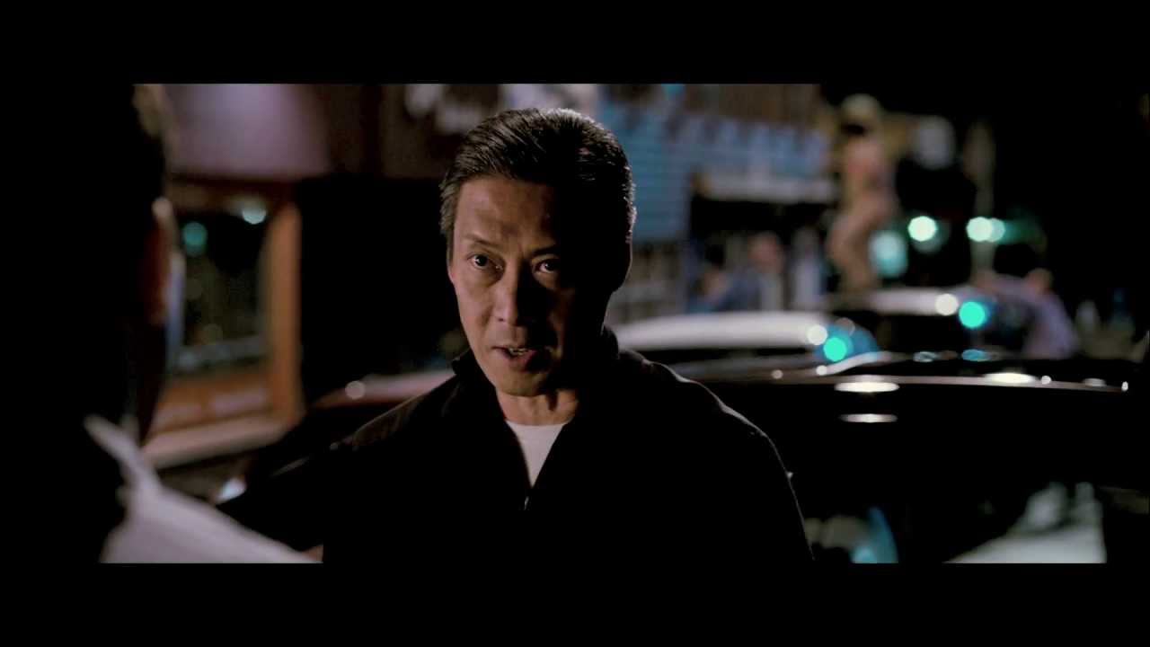 21 & Over - We Went to Bed