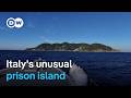 Italy: A European prison island | Focus on Europe