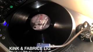 KiNK &amp; Fabrice Lig - Charleroi DC (promo clip)