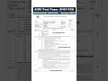 5401 - 438 BS - BA Spring 2025 AIOU Past Paper #BSBA2025 #AIOUExams #5401 #438 #AIOU #AIOUHELPS