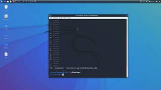 Kali linux basic commands Part 2 | Analoggeek