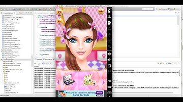 Makeup Me Girls - Source Code Video By Sell My Source Code.