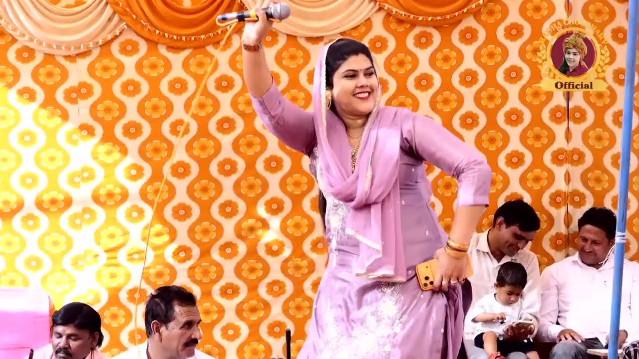 होली खेलूँगी श्याम से मैं तो रंग गई उनके रंग || होली का सुपरहिट भजन || Radha Choudhary New Bhajan 