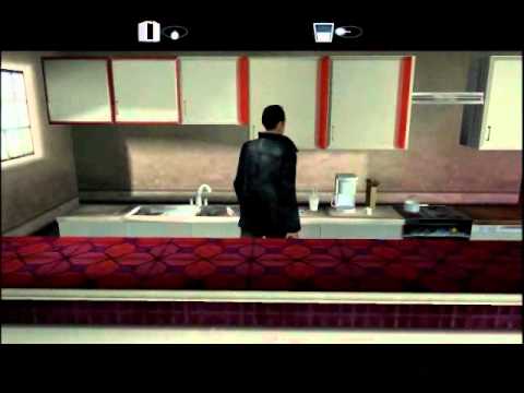 Let's Play Fahrenheit (German) [03] Der Morgen dan...