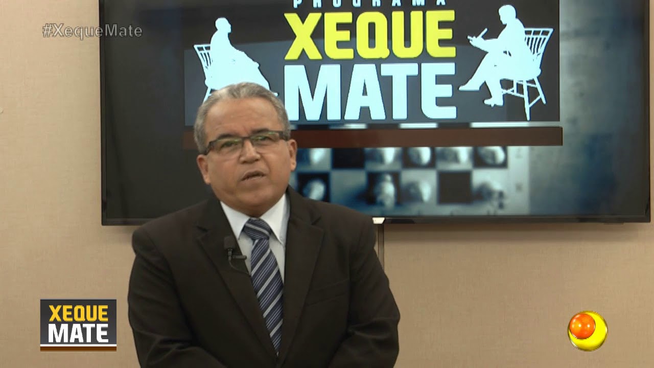 Xeque-Mate - 23 de Janeiro de 2023 on Vimeo