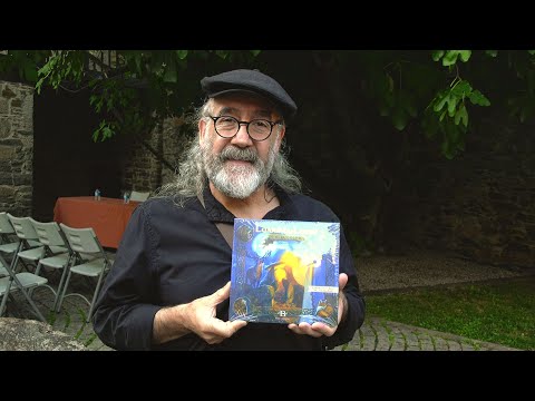 Luar Na Lubre vuelve al Bierzo para presentar su libro-disco homenaje a 37 años de trayectoria