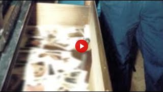 (Jeffrey Dahmer - Unanswered Questions) Programmed To Kill/Satanic Cover-Up Part 69