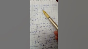 مراجعة عن جدول التلاوة أي كيفية التلاوة ببساطة مايسمى في أحكام التجويد بالتحريرات