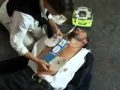 Défibrillateur  Zoll Ylea.eu - Vidéo défibrillateur Zoll AED Plus