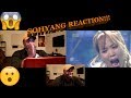 Video Update About Sohyang Raise Me up Reaction By PTB