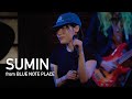 Sumin blue note place