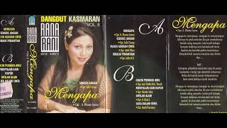 Rana Rani - Mengapa (Original Full Album) #mahkotarecord