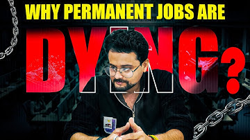 The Rise of Contract IT Jobs in India | Why Permanent IT Roles Are Disappearing