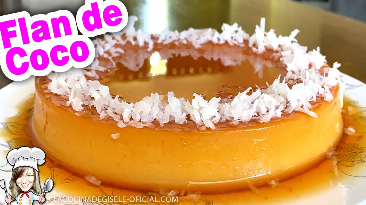 Cómo hacer el caramelo para un flan