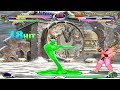 Marvel vs. Capcom 2 [DC] - play as 2nd Abyss