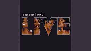 Video thumbnail of "Nnenna Freelon - My Cherie Amour (Live)"