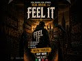 Underground Boom Bap Beat – Feel It – Gritty Hip Hop Version Vocal